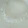 Necklace Silver 925
